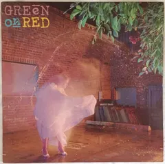 Green On Red Slash – Gravity Talks (Vinyl, LP)