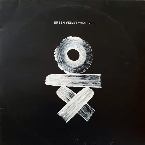 Green Velvet – Whatever