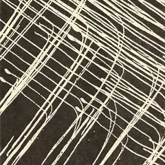 Greg Gorlen / Spirit Being – Greg Gorlen / Spirit Being Split (Cassette)