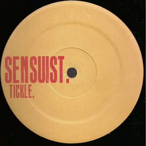 Greg Stevens – Tickle