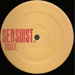 Greg Stevens – Tickle (Vinyl, 12")