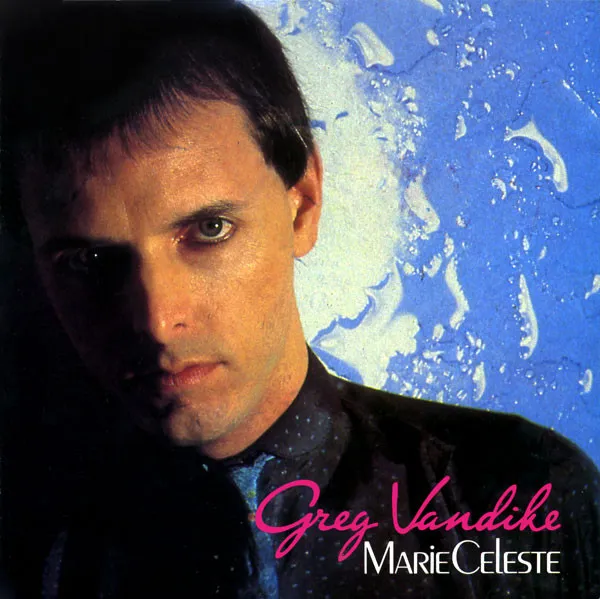 Greg Vandike – Marie Celeste