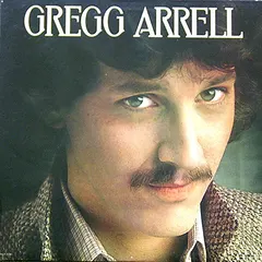 Gregg Arrell – Gregg Arrell (Vinyl, LP)