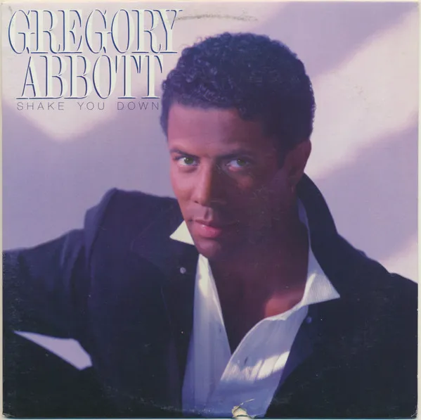 Gregory Abbott – Shake You Down