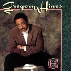 Gregory Hines – Gregory Hines (CD, Album)