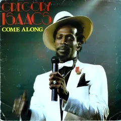 Gregory Isaacs – Come Along (Vinyl, LP)