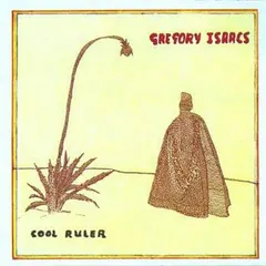 Gregory Isaacs – Cool Ruler (Vinyl, LP)