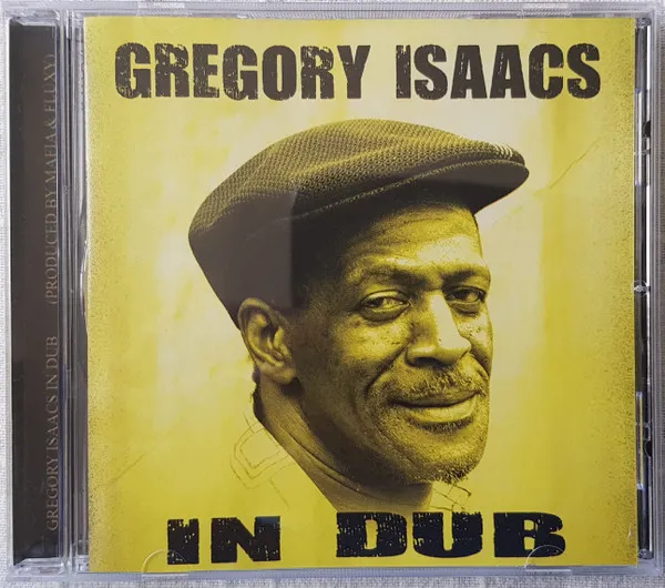 Gregory Isaacs – In Dub