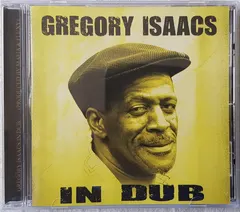 Gregory Isaacs – In Dub (CD)