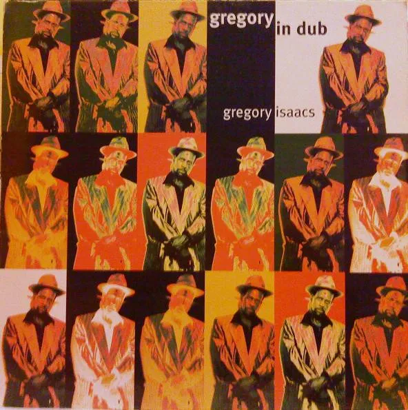 Gregory Isaacs – In Dub