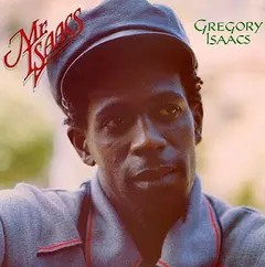 Gregory Isaacs – Mr. Isaacs (CD, Album)