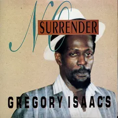 Gregory Isaacs – No Surrender (Vinyl, LP)