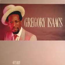 Gregory Isaacs – Out Deh (Vinyl, LP)
