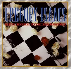 Gregory Isaacs – Red Rose For Gregory (CD, Album)