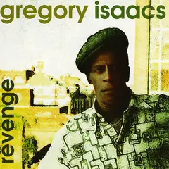 Gregory Isaacs – Revenge (CD, Album)