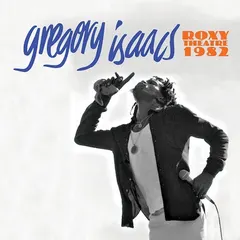 Gregory Isaacs – Roxy Theatre 1982 (Vinyl, LP)