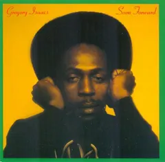 Gregory Isaacs – Soon Forward (CD, Album)