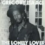 Gregory Isaacs Polydor – The Lonely Lover (Vinyl, LP)