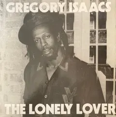 Gregory Isaacs Charisma – The Lonely Lover (Vinyl, LP)