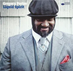 Gregory Porter – Liquid Spirit (CD, Album)