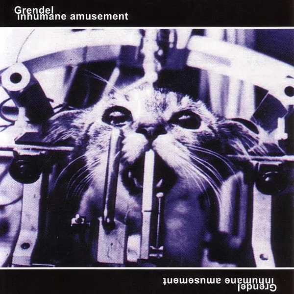 Grendel – Inhumane Amusement