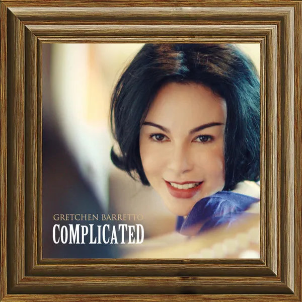 Gretchen Barretto – Complicated