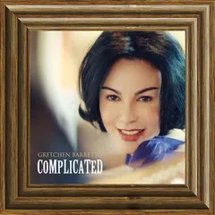 Gretchen Barretto – Complicated (CD, Album)