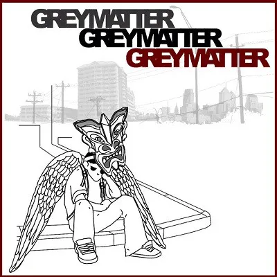 Grey Matter (4) – Grey Matter
