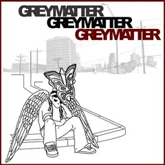 Grey Matter (4) – Grey Matter (CD, Album)