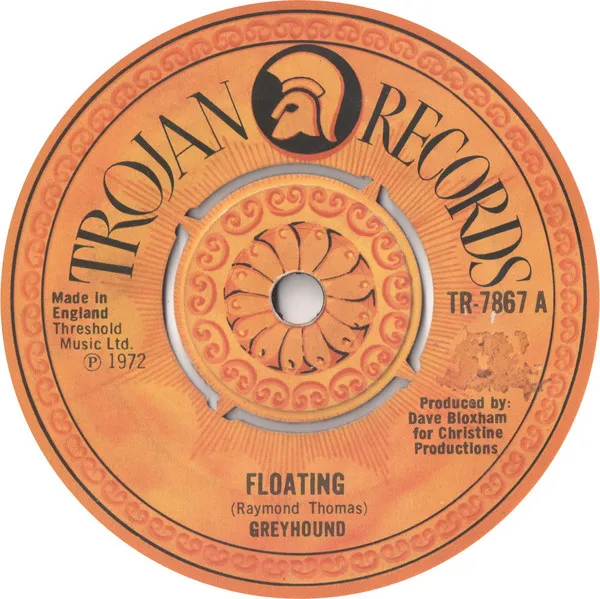 Greyhound (4) – Floating