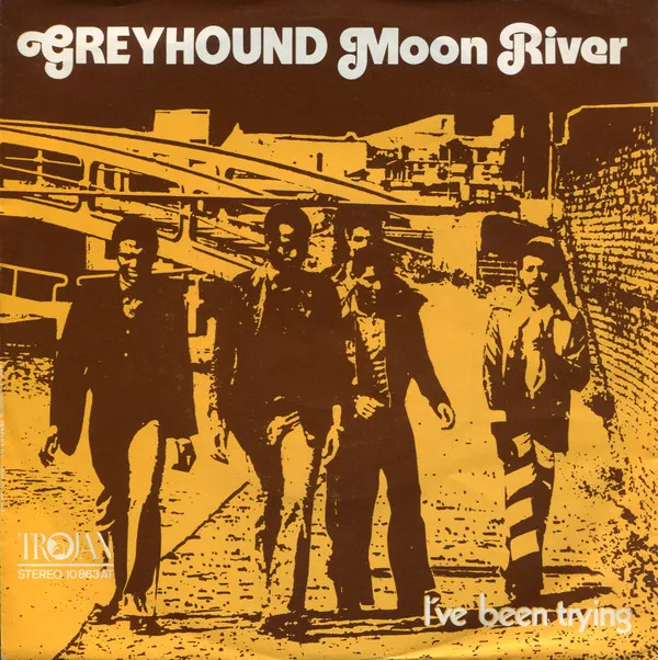 Greyhound (4) – Moon River