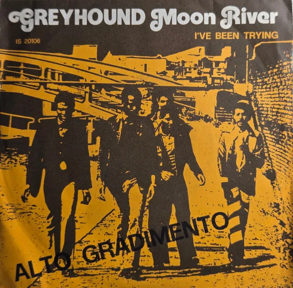 Greyhound (4) – Moon River
