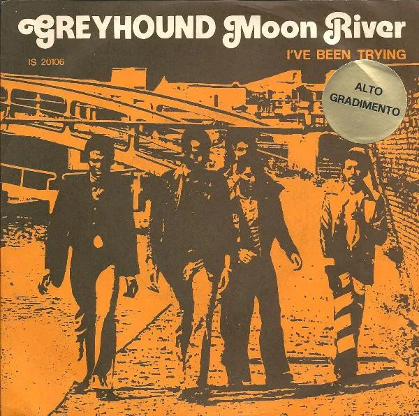 Greyhound (4) – Moon River