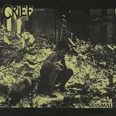Grief – Dismal (Vinyl, 12")