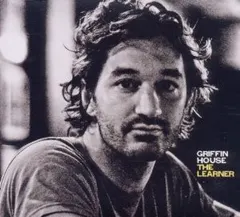 Griffin House – The Learner (CD, Album)