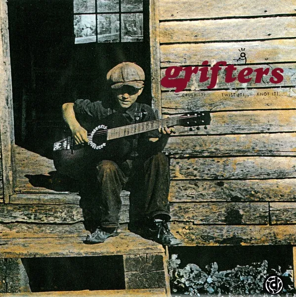 Grifters – Stream