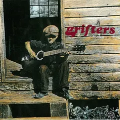 Grifters – Stream (Vinyl, 7")