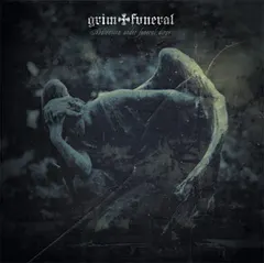 Grim Funeral – Abdication Under Funeral Dirge (CD, Album)