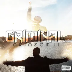 Griminal – Grimsom II (CDr)