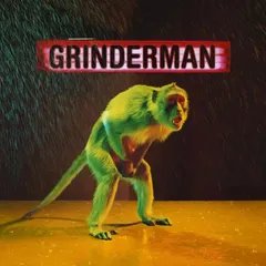 Grinderman – Grinderman (Vinyl, LP)