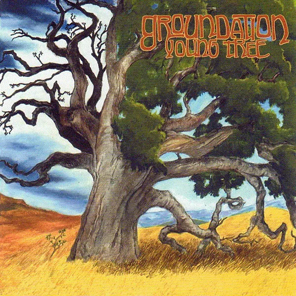Groundation – Young Tree (Remastered)
