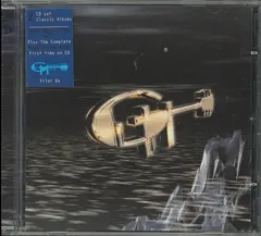 Groundhogs* – 54146 (CD, Compilation)