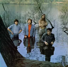 Groundhogs* Liberty – Scratching The Surface (Vinyl, LP)