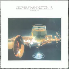 Grover Washington, Jr. – Winelight (Vinyl, LP)
