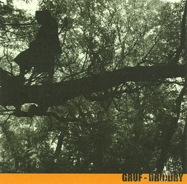 Gruf – Druidry