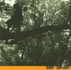 Gruf – Druidry (CD, Album)