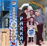 Grupė "Parkas"* – Kelias Į Žvaigždę (Cassette, Album)