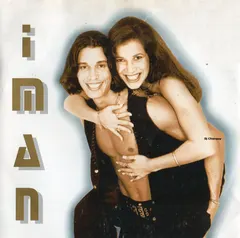 Grupo Iman – Iman (CD, Album)