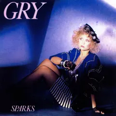 Gry (3) – Sparks (Vinyl, LP)