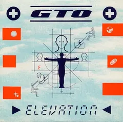 GTO – Elevation (CD, Single)